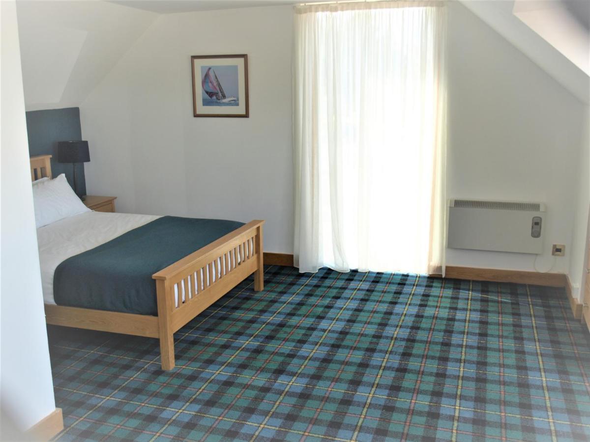 Oban Suites And Lodges By The Sea المظهر الخارجي الصورة