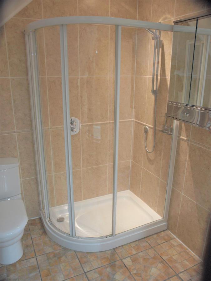 Oban Suites And Lodges By The Sea المظهر الخارجي الصورة
