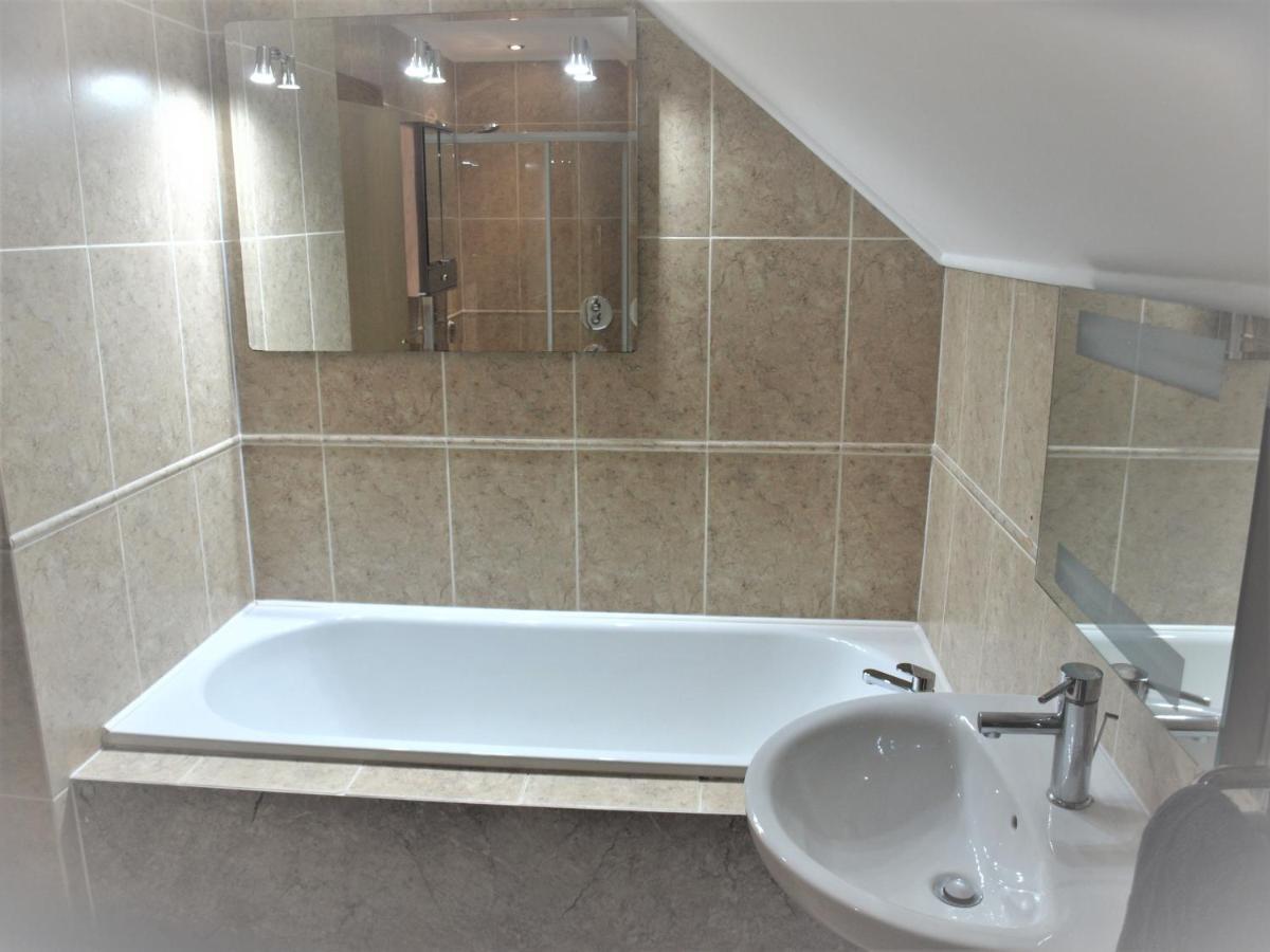 Oban Suites And Lodges By The Sea المظهر الخارجي الصورة