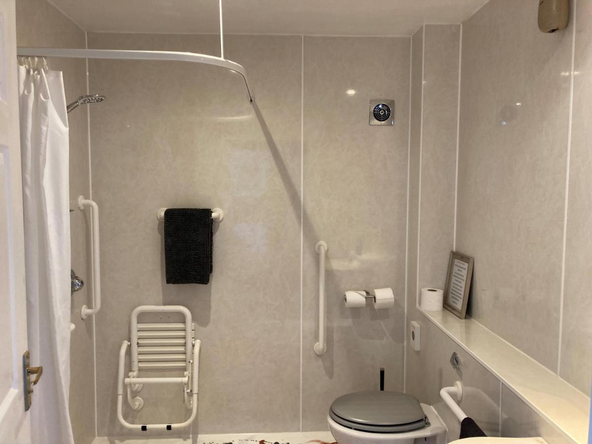 Oban Suites And Lodges By The Sea المظهر الخارجي الصورة